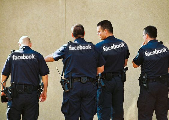 Avertismentul Dat De Politie Despre Facebook Nu Mai Faceti Asta E Incredibil Ce S A Intamplat