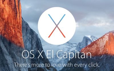 OS X El Capitan. Feature-urile noi, intr-un video de 2 min