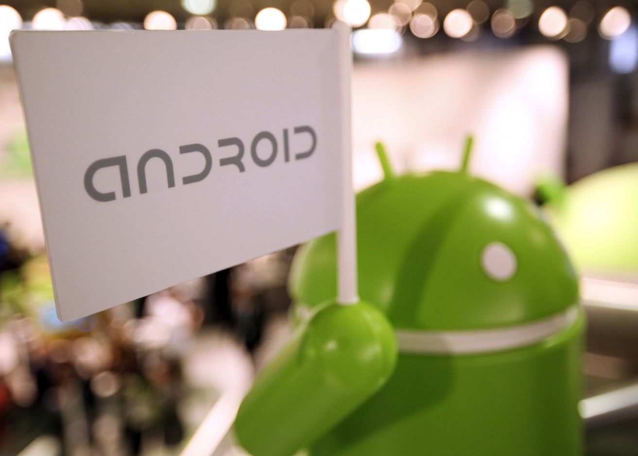 1 miliard de telefoane Android pot fi atacate cu un cantec 1 Miliard De Telefoane Android Au O Problema Mare De Securitate Ce Versiuni Pot Fi Atacate
