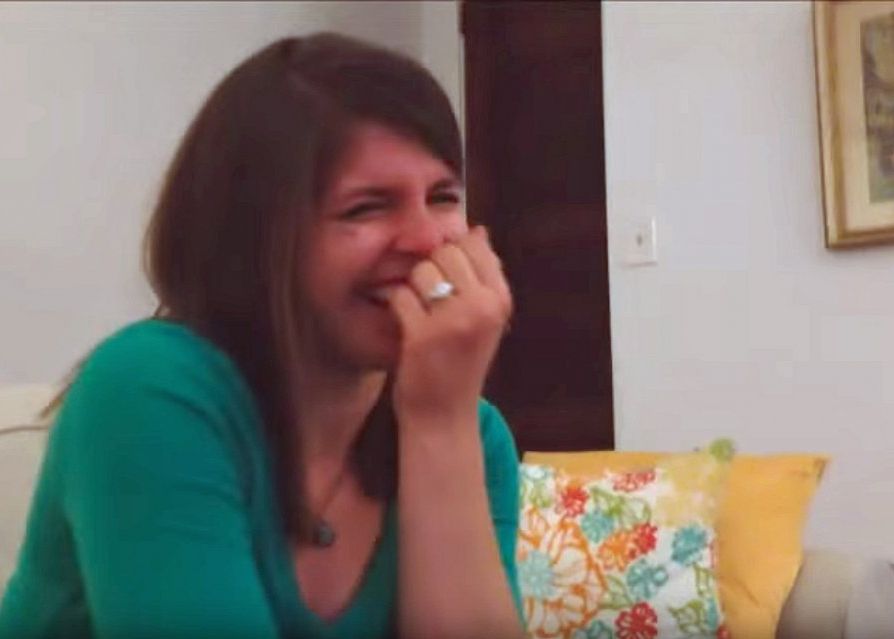 A Creat Un Joc Pentru Iubita Lui Si I L A Aratat Ce S A Intamplat La Final Este Unic 1