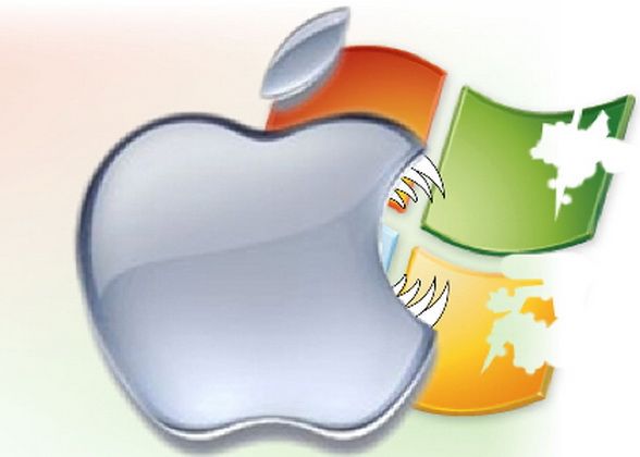 Apple Isi Ironizeaza Rivalii Ce Au Putut Sa Posteze Pe Site 1