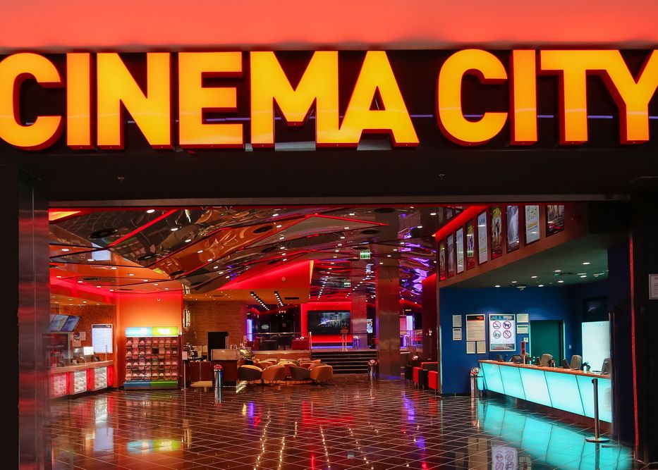 S A Deschis La Deva Primul Cinematograf 3d Din Regiune Si Cel De Al 20 Lea Multiplex Din Tara