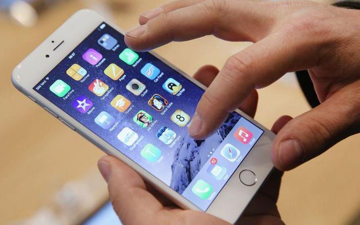 Iphone 7 Ar Putea Sa Arate Foarte Diferit Fata De Orice Alt Telefon Ce Se Va Intampla Cu Display Ul