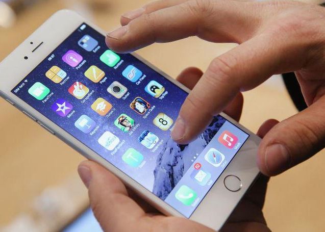 iPhone 7 ar putea sa arate foarte diferit fata de orice alt telefon! Ce se va intampla cu display-ul Iphone 7 Ar Putea Sa Arate Foarte Diferit Fata De Orice Alt Telefon Ce Se Va Intampla Cu Display Ul