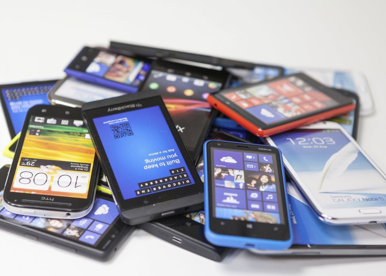 10 Lucruri Pe Care Trebuie Sa Le Stii In Aceasta Saptamana Nu Este Iphone Care Este Cel Mai Vandut Telefon