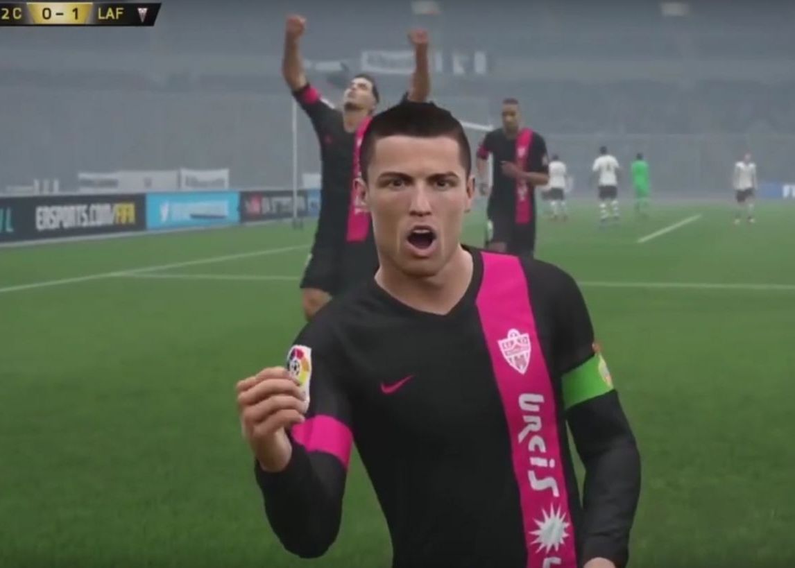 Video Cele Mai Frumoase Goluri Marcate In Fifa 16 De La Lansare
