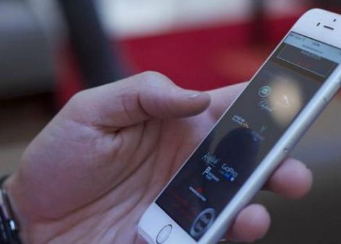 Niciun iPhone nu mai e sigur! Un nou malware ameninta telefoanele Apple Niciun Iphone Nu Mai E Sigur Un Nou Malware Ameninta Telefoanele Apple