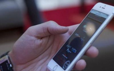 Niciun iPhone nu mai e sigur! Un nou malware ameninta telefoanele Apple