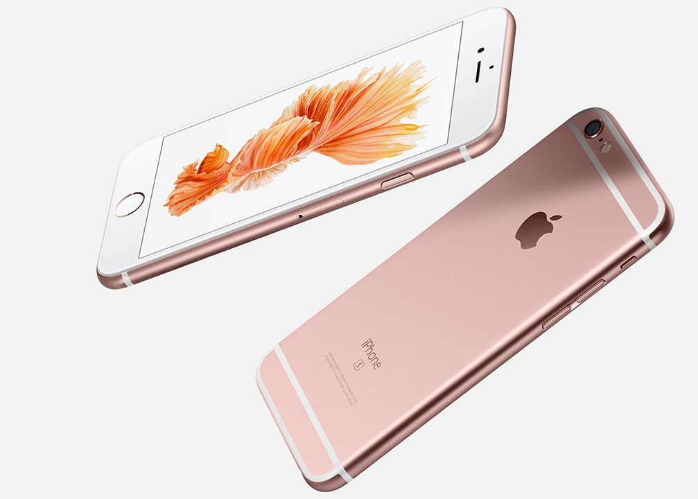 iPhone 6s, din nou criticat dur. Ce se intampla cand apesi butonul de Home Iphone 6s Din Nou Criticat Dur Ce Se Intampla Cand Apesi Butonul De Home