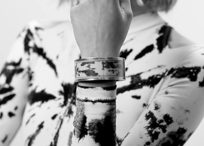 Eyecatcher, primul wearable cu autonomie de un an de zile Eyecatcher Primul Wearable Care Arata Chiar Bine Si Tine Un An De Zile