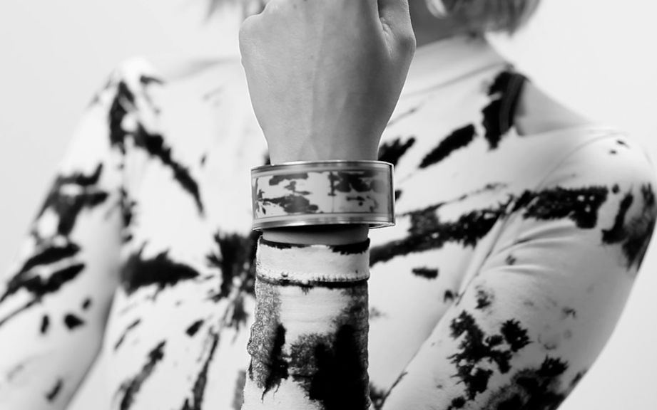 Eyecatcher, primul wearable cu autonomie de un an de zile Eyecatcher Primul Wearable Care Arata Chiar Bine Si Tine Un An De Zile