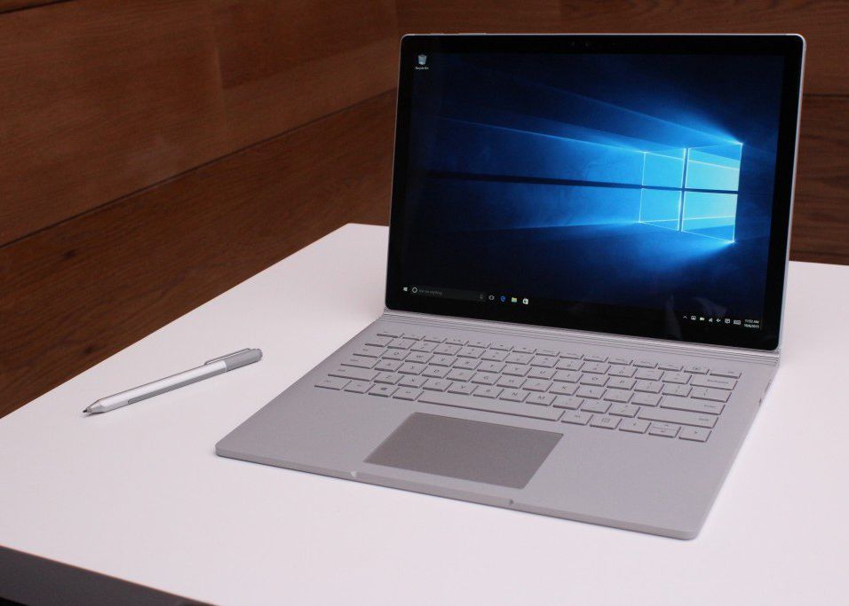 Microsoft Surface Book Tot Ce Trebuie Sa Stii Despre El