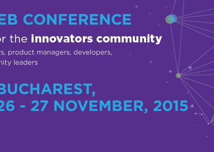 How To Web Conference 2015 Peste 1 000 De Profesionisti Din Tehnologie Se Aduna La Bucuresti