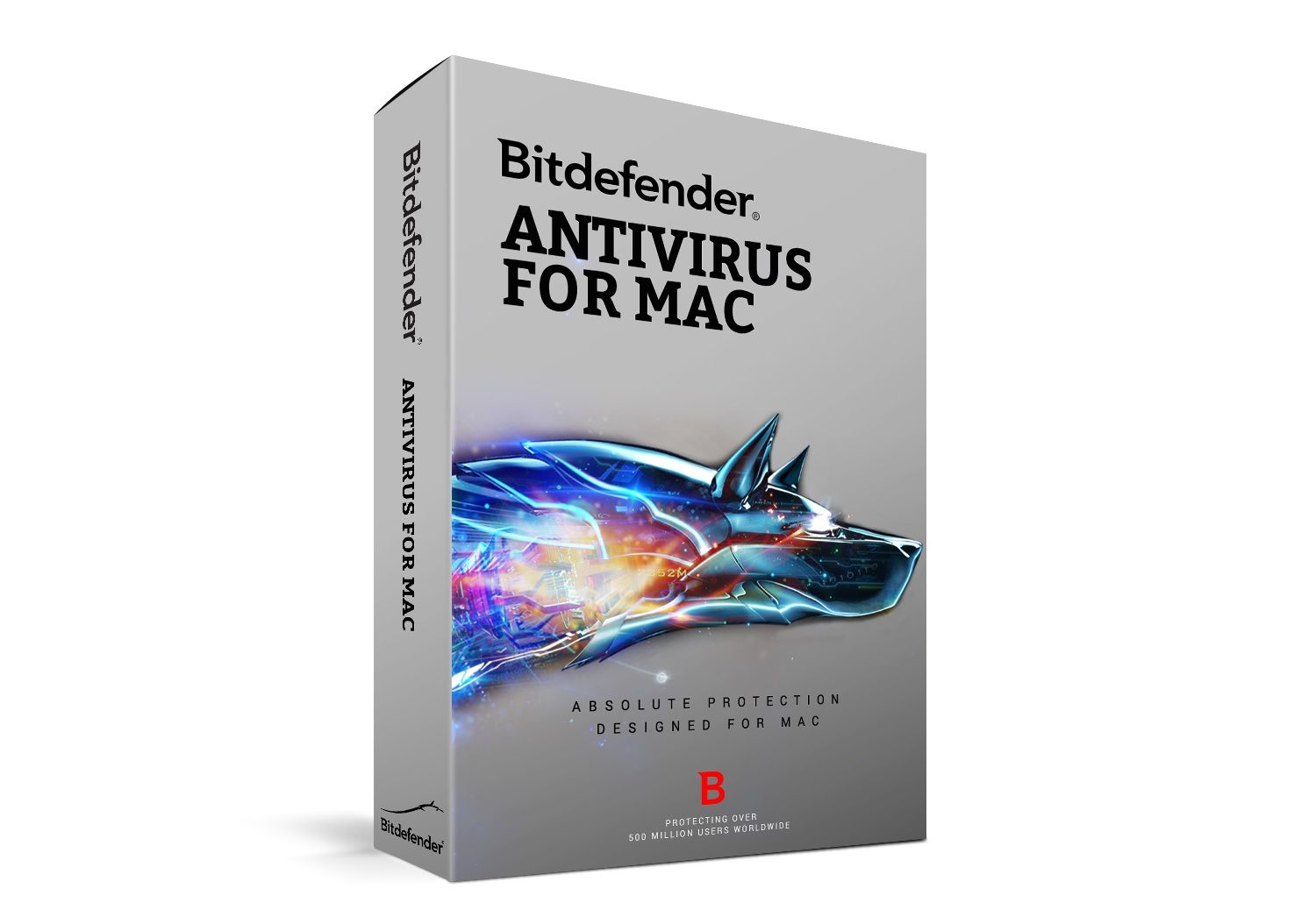 Antivirusul Pentru Mac Marca Bitdefender Este Acum Lansat
