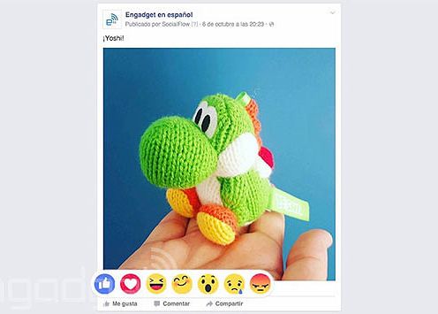 Ce Va Fi De Fapt Butonul De Dislike Care Apare Maine Anuntul Facut De Facebook Spania