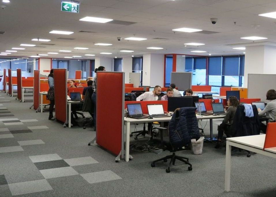 Compania De Outsourcing Endava Angajeaza 300 De Programatori Vrem Sa I Atragem Pe Cei Mai Buni 1 1