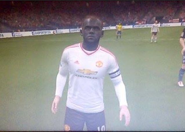 Probabil Cel Mai Amuzant Bug Din Istoria Jocurilor Fifa Ghicesti Ce Jucator Este In Imagine