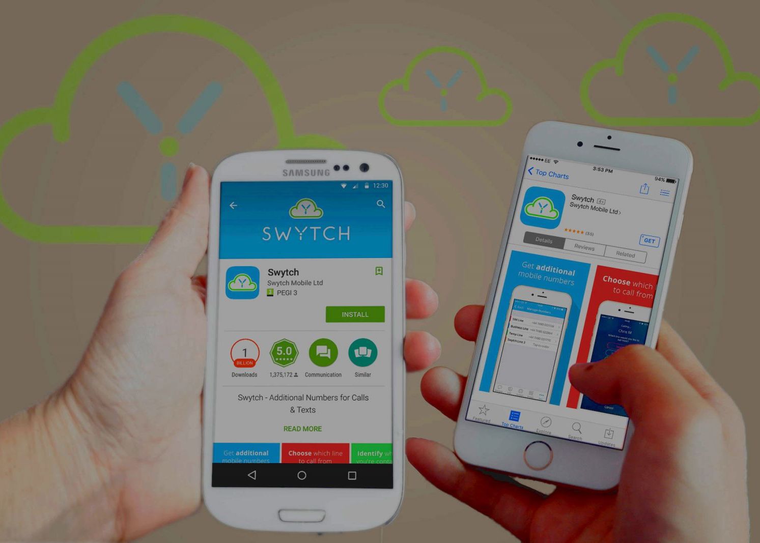Cum Poti Avea Mai Multe Numere De Telefon Fara Un Dual Sim