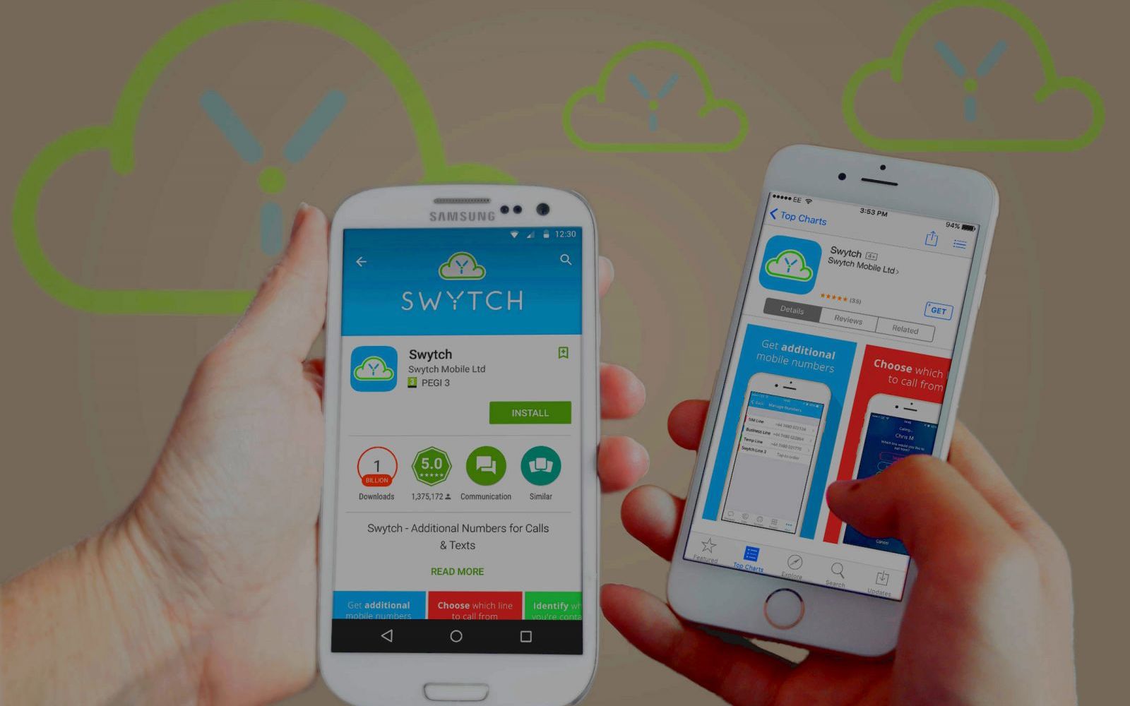 Cum Poti Avea Mai Multe Numere De Telefon Fara Un Dual Sim