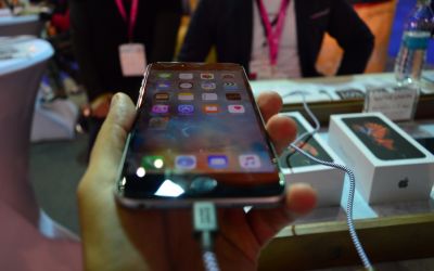 Dezvaluirea pe care Apple nu vrea ca utilizatorii sa o cunoasca! Cat costa fabricarea unui iPhone 6s