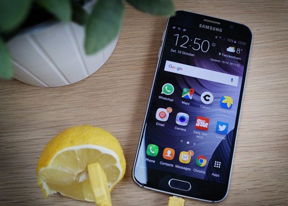 Poti Sa Incarci Un Telefon Mobil Cu O Lamaie Care Mituri Din Domeniul Tehnologiei Sunt Reale Si Care Nu