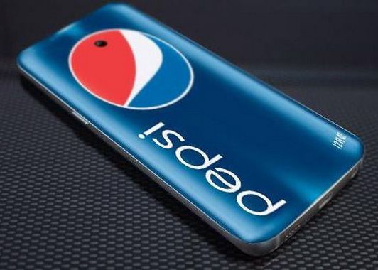 Pepsi Lanseaza Primul Telefon E Cu Android Ieftin Si Puternic Cat Costa