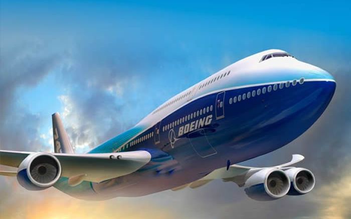 Asa Vor Fi Avioanele Viitorului Boeing Prezinta Un Video Pe Care Trebuie Sa Il Vezi