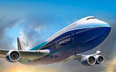 Asa vor fi avioanele viitorului. Boeing prezinta un VIDEO pe care trebuie sa il vezi!