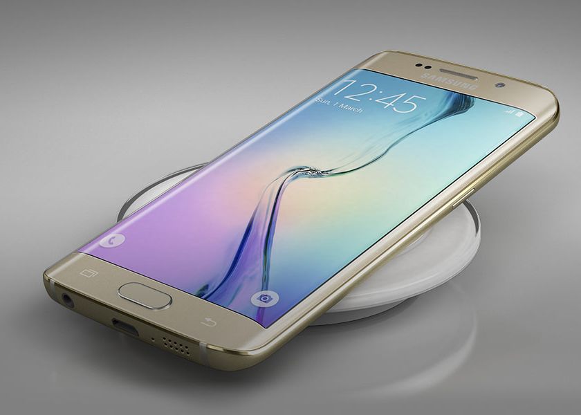 Samsung Galaxy S7 Ar Putea Avea Display 3d Touch