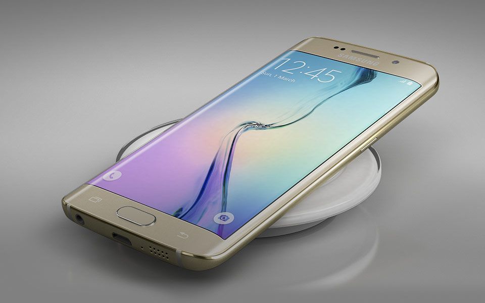 Samsung Galaxy S7 Ar Putea Avea Display 3d Touch