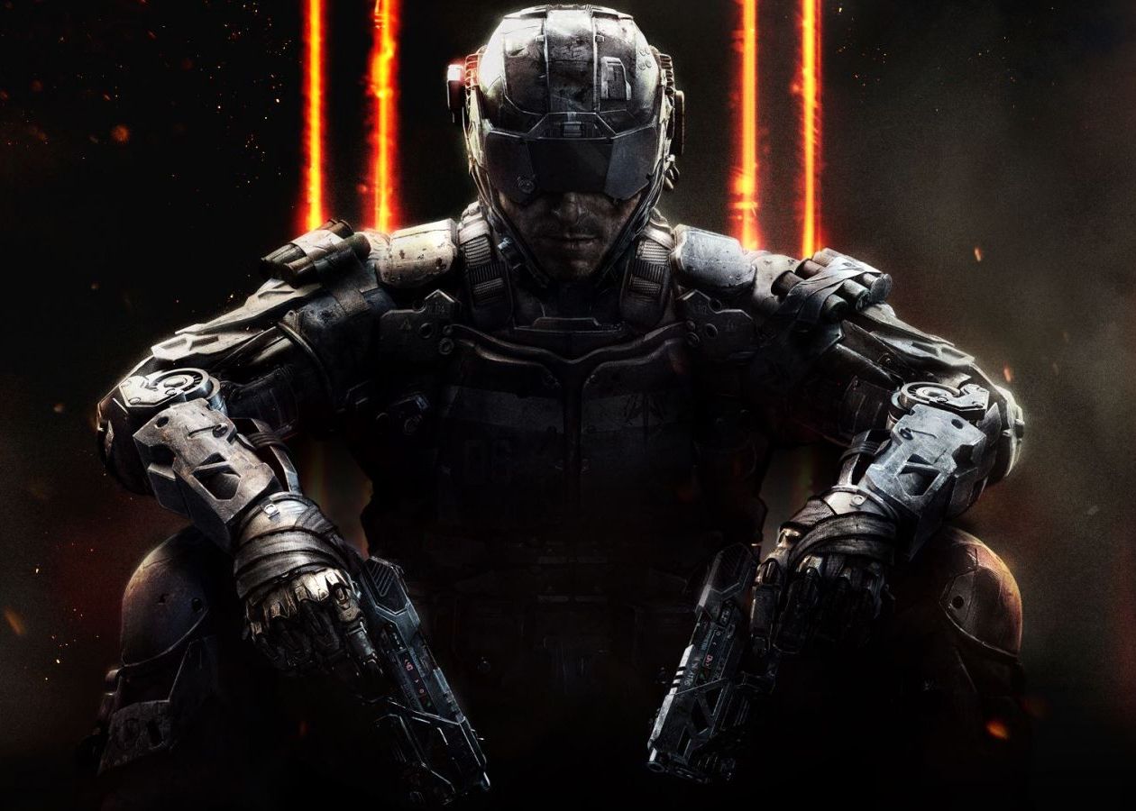 Call Of Duty Black Ops Iii Va Avea Si Un Mod Ldquo Real Rdquo De Joc