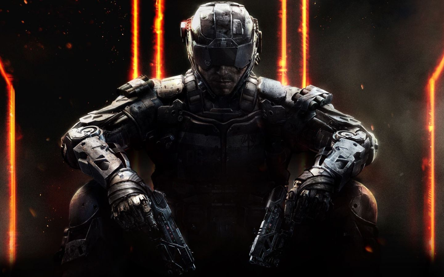 Call Of Duty Black Ops Iii Va Avea Si Un Mod Ldquo Real Rdquo De Joc
