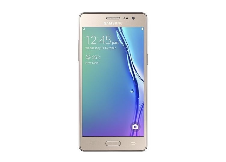 Samsung Z3, lansat. Telefonul are sistemul de operare Tizen Samsung Z3 Lansat Telefonul Are Sistemul De Operare Tizen