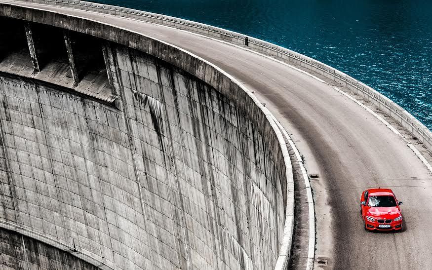 F64 Aniverseaza 14 Ani De La Fotografie Pe Film La Smartphone Uri Si Drone Ce Urmeaza