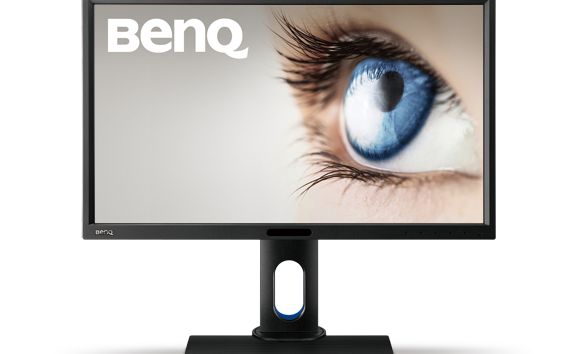 Benq Lanseaza Prima Boxa Portabila Cu Tehnologie Electrostatica Din Lume Plus Noi Proiectoare Si Monitoare