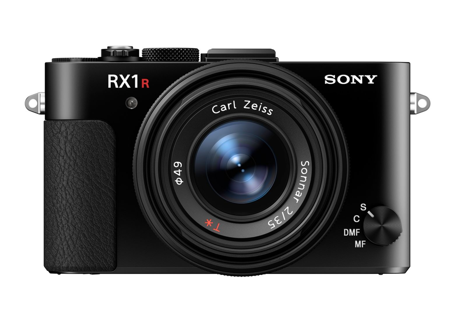 Sony Lanseaza Noul Aparat Foto Compact Rx1r Ii Cu Senzor Full Frame De 42 4 Mp Si Cu Primul Filtru Low