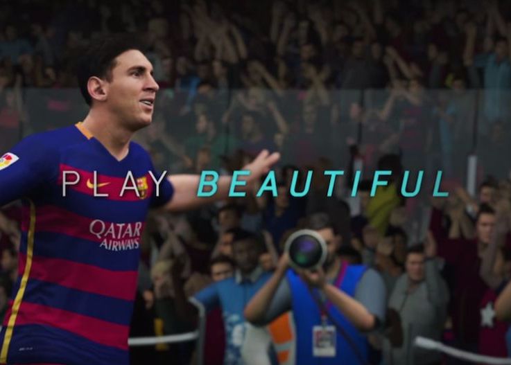 Cum arata jocul FIFA in urma cu 22 de ani, cand a fost lansata prima editie Cum Arata Jocul Fifa In Urma Cu 22 De Ani Cand A Fost Lansata Prima Editie