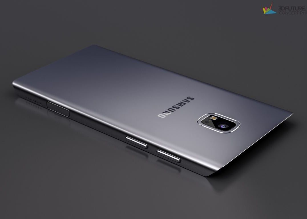 Daca va arata asa, Samsung Galaxy S7 Edge poate fi cel mai tare telefon! Imaginile pe care trebuie sa le vezi Daca Va Arata Asa Samsung Galaxy S7 Edge Poate Fi Cel Mai Tare Telefon Imaginile Pe Care Trebuie Sa Le