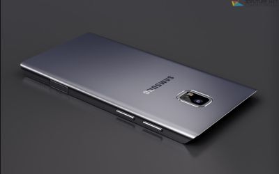 Daca va arata asa, Samsung Galaxy S7 Edge poate fi cel mai tare telefon! Imaginile pe care trebuie sa le vezi