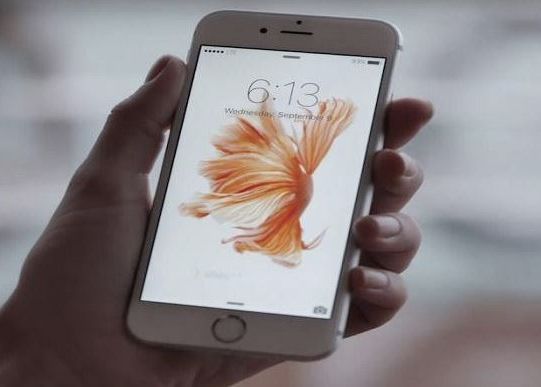 Schimbare Uriasa Pregatita De Apple Pentru Iphone 7 Va Fi Primul De Acest Fel