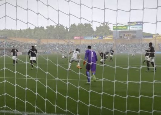 Cele Mai Frumoase Goluri Marcate In Aceasta Saptamana In Fifa 16