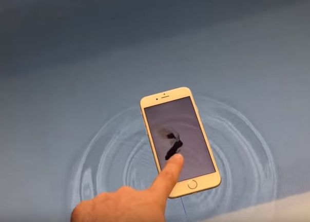 Surpriza Majora Pentru Clientii Apple Ce Gadget Sf A Aparut In Doua Dintre Magazinele Companiei