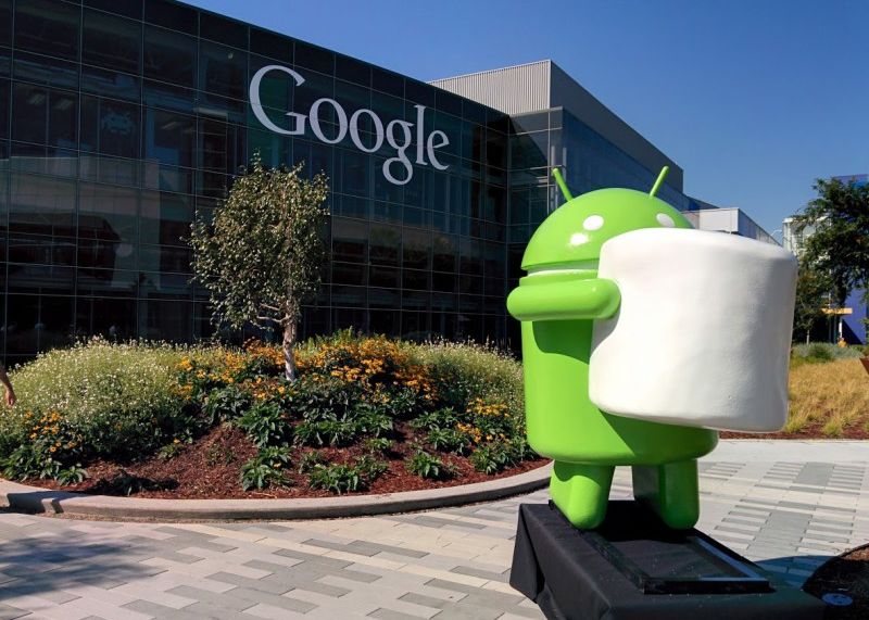 Cand Vei Primi Android 6 0 Marshmallow Pe Telefon Noua Lista La Zi