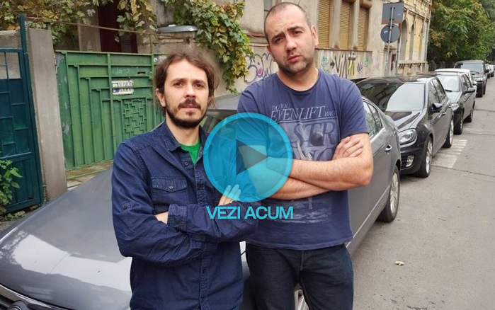 Vio si Costel revin pe Voyo cu un concept nou - comedie in masina. Vezi AICI cel mai nou show de stand-up comedy: &bdquo;Comedianti pe drumuri&rdquo;