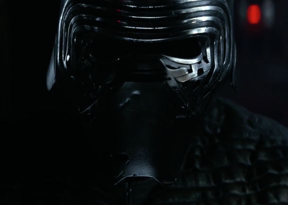 Cel Mai Socant Moment Detaliu Din Noul Trailer La Filmul Star Wars Faza Pe Care Multi Au Ratat O