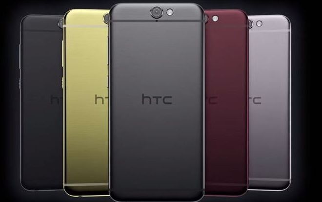 Htc A Lansat Un Nou Telefon De Top Care Seamana Enorm Cu Un Iphone One A9 Vine Cu O Surpriza Mare Si Specificatii