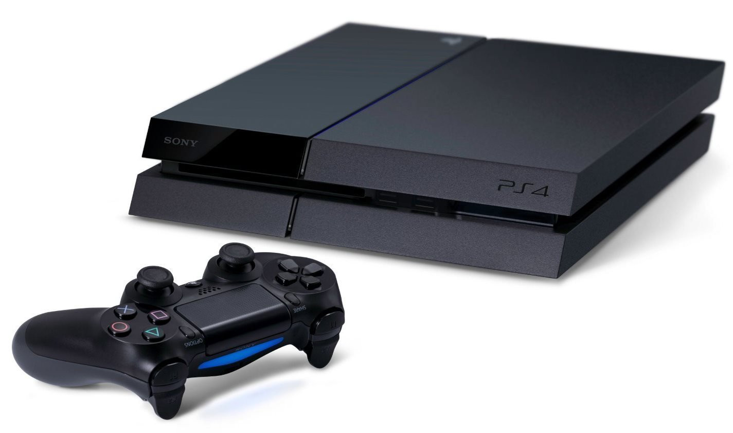 PlayStation 4 are un nou pret in Romania