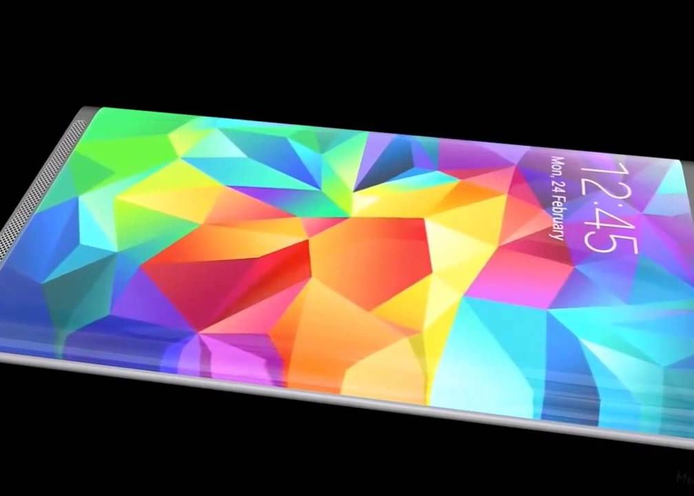 Samsung Galaxy S7 Va Fi Mai Mult Decat Un Telefon Mobil Doua Lucruri Ii Entuziasmeaza Acum Pe Fani