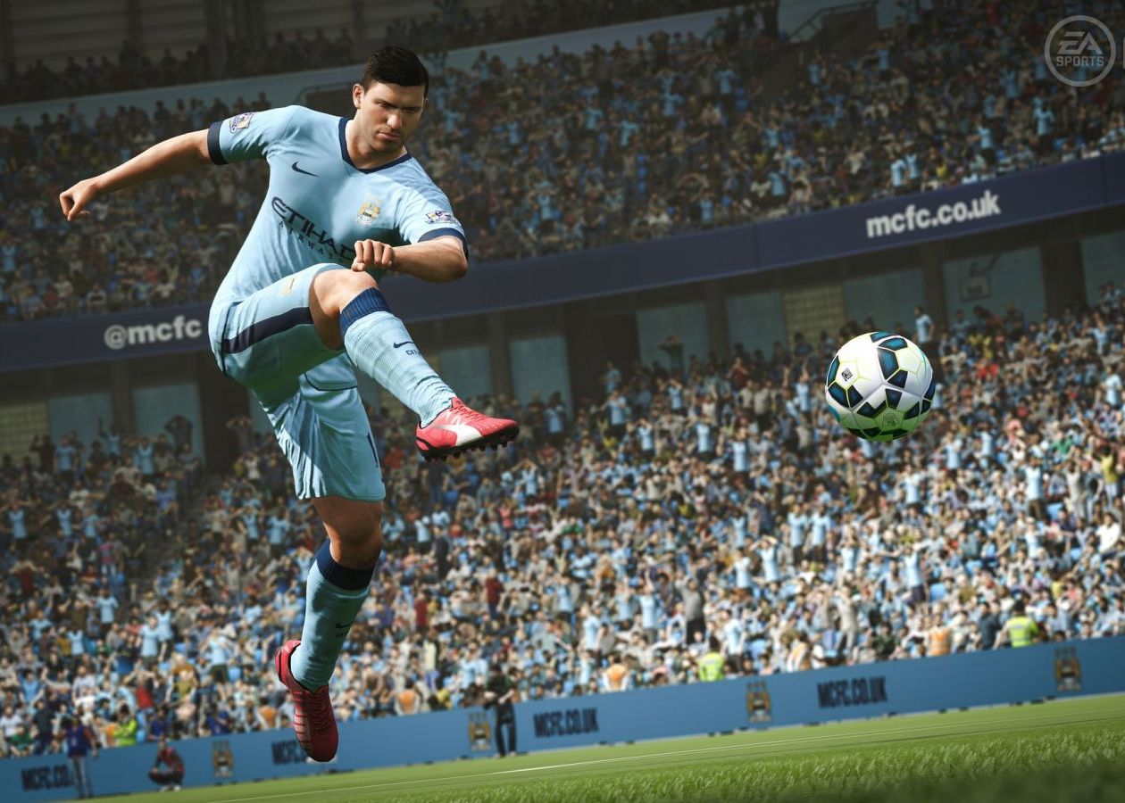 Ovvy Campionul International La Fifa Te Invata Marele Secret Din Noul Joc Cum Sa Dai Gol De Fiecare Data