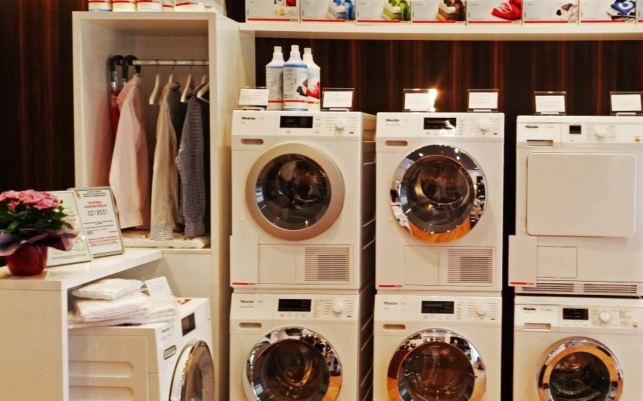Miele Deschide Al Patrulea Magazin Exclusiv Din Romania Si Asteapta Vanzari De 350 000 De Euro In Primul